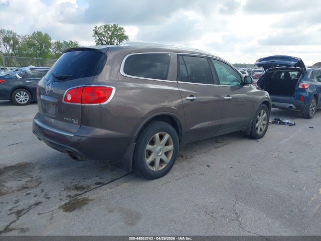 Aukcja sprzedaży 2010 Buick Enclave 1xl, vin: 5GALVBED5AJ219104, numer aukcji: 44982743