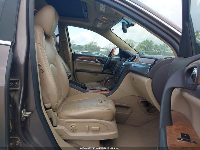 Aukcja sprzedaży 2010 Buick Enclave 1xl, vin: 5GALVBED5AJ219104, numer aukcji: 44982743