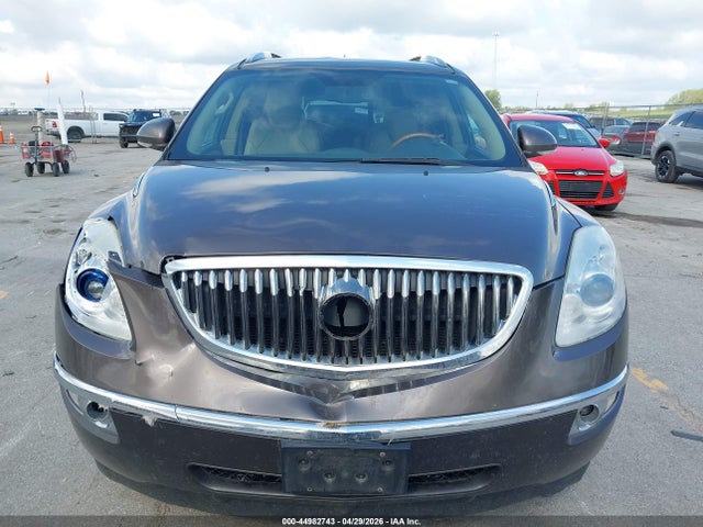 Aukcja sprzedaży 2010 Buick Enclave 1xl, vin: 5GALVBED5AJ219104, numer aukcji: 44982743