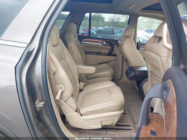 Aukcja sprzedaży 2010 Buick Enclave 1xl, vin: 5GALVBED5AJ219104, numer aukcji: 44982743