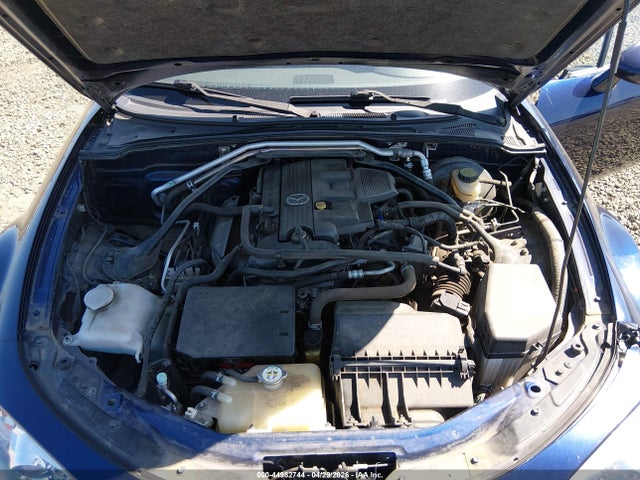 44982744 :رقم المزاد ، JM1NC26F480148426 vin ، 2008 Mazda Mx-5 Grand Touring مزاد بيع