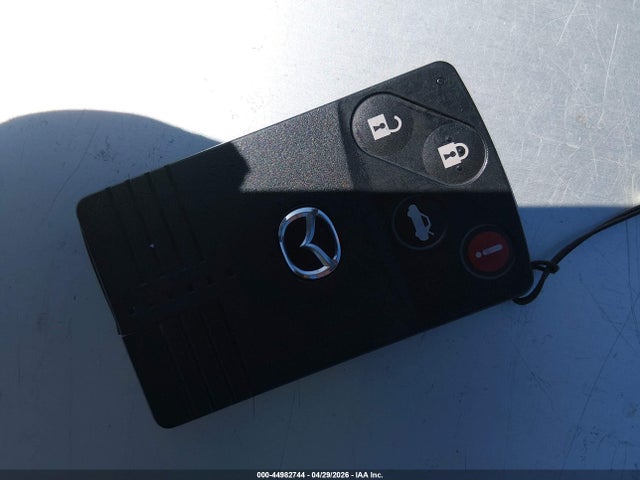 44982744 :رقم المزاد ، JM1NC26F480148426 vin ، 2008 Mazda Mx-5 Grand Touring مزاد بيع