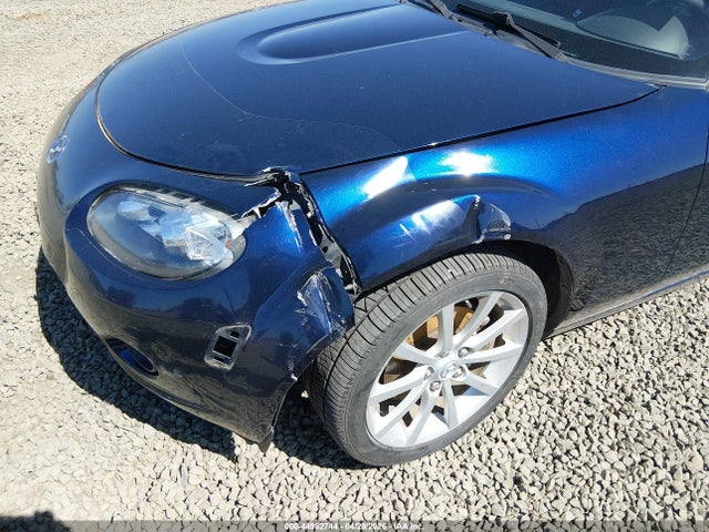 44982744 :رقم المزاد ، JM1NC26F480148426 vin ، 2008 Mazda Mx-5 Grand Touring مزاد بيع