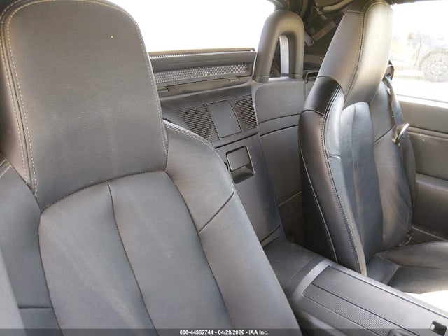 44982744 :رقم المزاد ، JM1NC26F480148426 vin ، 2008 Mazda Mx-5 Grand Touring مزاد بيع