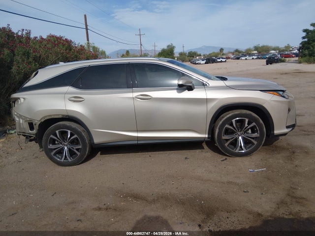 2019 Lexus Rx 350l Premium მანქანა იყიდება აუქციონზე, vin: JTJGZKCA1K2010609, აუქციონის ნომერი: 44982747