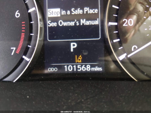 2019 Lexus Rx 350l Premium მანქანა იყიდება აუქციონზე, vin: JTJGZKCA1K2010609, აუქციონის ნომერი: 44982747