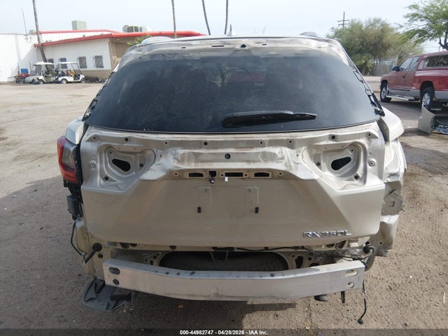 2019 Lexus Rx 350l Premium მანქანა იყიდება აუქციონზე, vin: JTJGZKCA1K2010609, აუქციონის ნომერი: 44982747