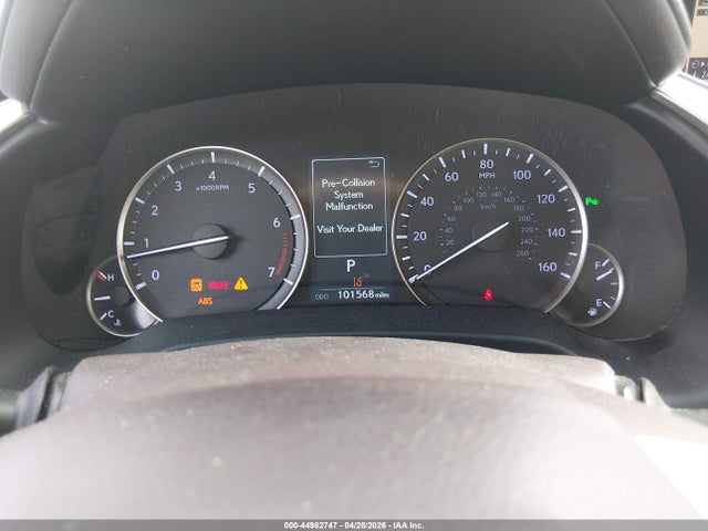 2019 Lexus Rx 350l Premium მანქანა იყიდება აუქციონზე, vin: JTJGZKCA1K2010609, აუქციონის ნომერი: 44982747