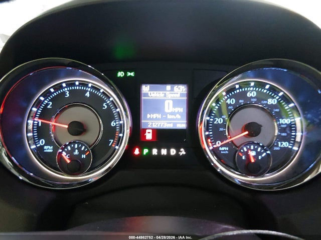 2012 Chrysler Town & Country Touring მანქანა იყიდება აუქციონზე, vin: 2C4RC1BG5CR237561, აუქციონის ნომერი: 44982752