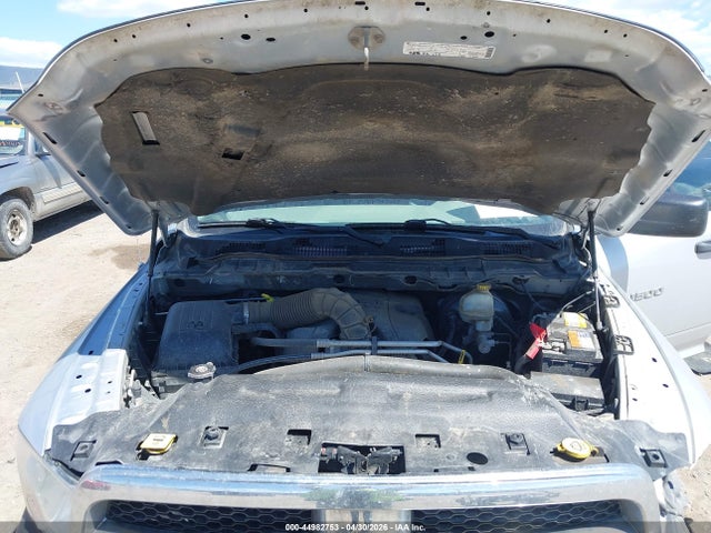 Aukcja sprzedaży 2011 Ram Ram 1500 St, vin: 1D7RV1GT0BS681191, numer aukcji: 44982753