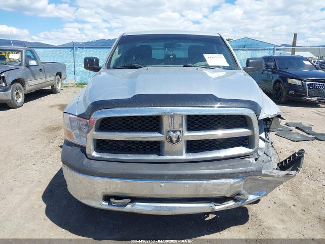 Aukcja sprzedaży 2011 Ram Ram 1500 St, vin: 1D7RV1GT0BS681191, numer aukcji: 44982753
