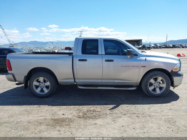 Aukcja sprzedaży 2011 Ram Ram 1500 St, vin: 1D7RV1GT0BS681191, numer aukcji: 44982753