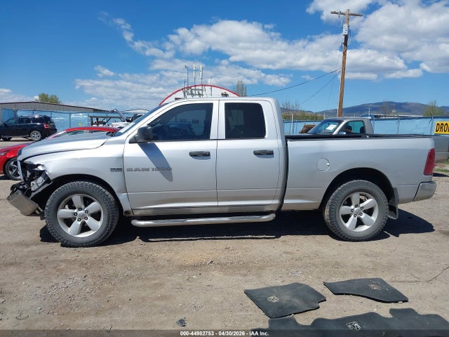 Aukcja sprzedaży 2011 Ram Ram 1500 St, vin: 1D7RV1GT0BS681191, numer aukcji: 44982753