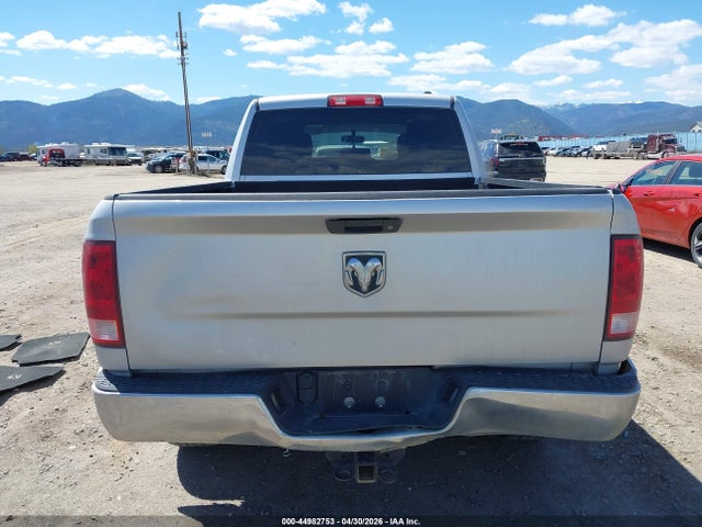 Aukcja sprzedaży 2011 Ram Ram 1500 St, vin: 1D7RV1GT0BS681191, numer aukcji: 44982753