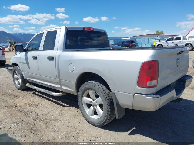 Aukcja sprzedaży 2011 Ram Ram 1500 St, vin: 1D7RV1GT0BS681191, numer aukcji: 44982753