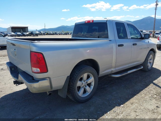 Aukcja sprzedaży 2011 Ram Ram 1500 St, vin: 1D7RV1GT0BS681191, numer aukcji: 44982753