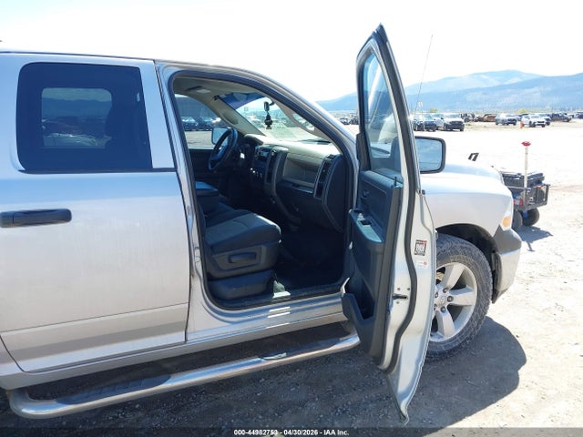 Aukcja sprzedaży 2011 Ram Ram 1500 St, vin: 1D7RV1GT0BS681191, numer aukcji: 44982753