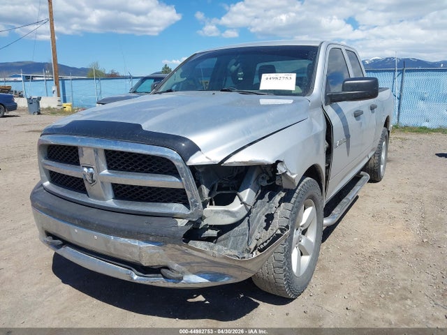 Aukcja sprzedaży 2011 Ram Ram 1500 St, vin: 1D7RV1GT0BS681191, numer aukcji: 44982753