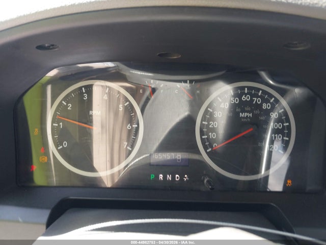 Aukcja sprzedaży 2011 Ram Ram 1500 St, vin: 1D7RV1GT0BS681191, numer aukcji: 44982753