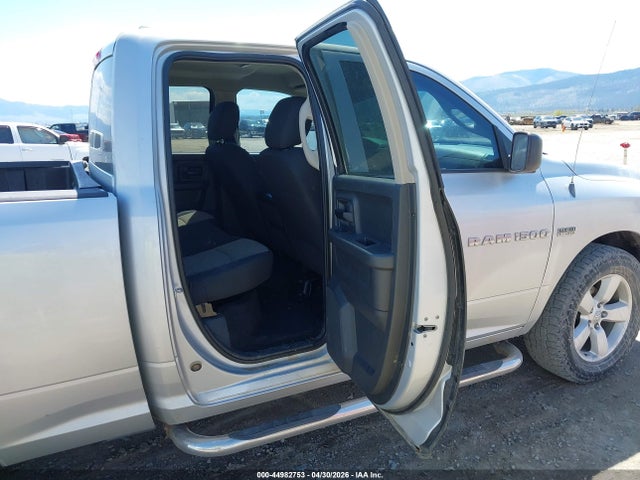 Aukcja sprzedaży 2011 Ram Ram 1500 St, vin: 1D7RV1GT0BS681191, numer aukcji: 44982753