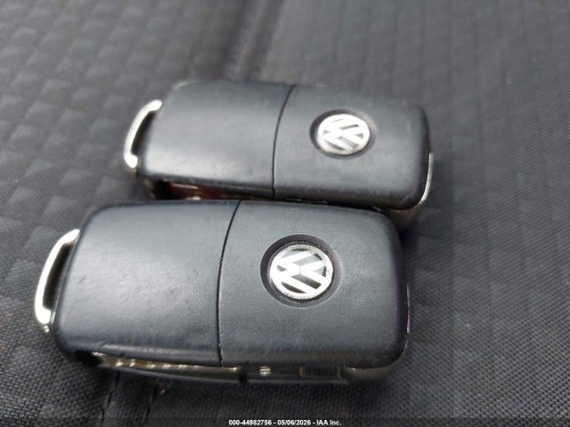 44982756 :رقم المزاد ، 3VW267AJXGM323077 vin ، 2016 Volkswagen Jetta 1.4t S مزاد بيع
