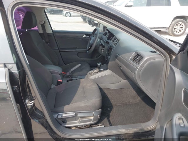 44982756 :رقم المزاد ، 3VW267AJXGM323077 vin ، 2016 Volkswagen Jetta 1.4t S مزاد بيع