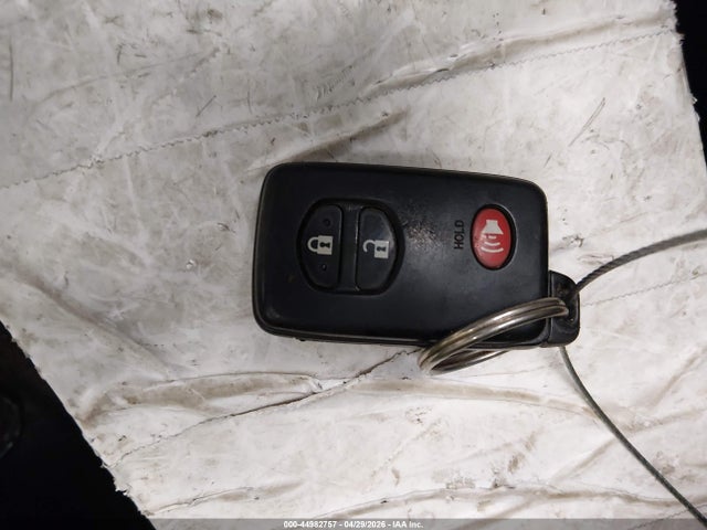 Aukcja sprzedaży 2013 Toyota Prius Three Se, vin: JTDKN3DU3D5617264, numer aukcji: 44982757