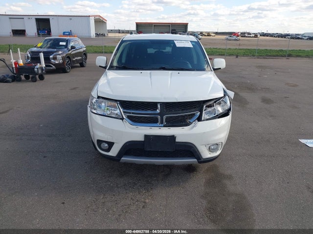 Dodge Journey Sxt 2015 3C4PDDBG8FT532919 Image 12