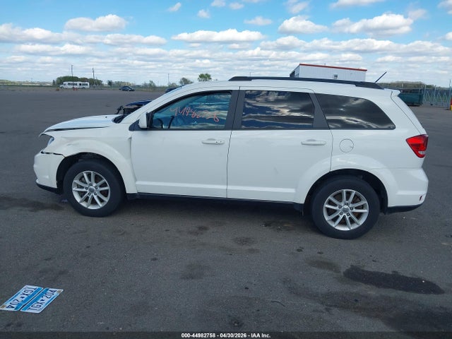 Dodge Journey Sxt 2015 3C4PDDBG8FT532919 Image 14