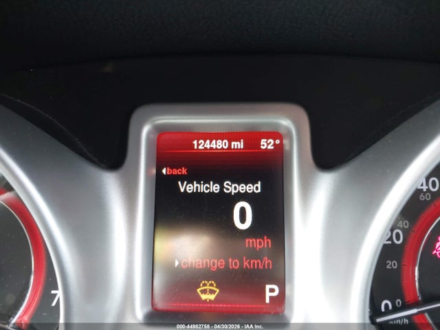 Dodge Journey Sxt 2015 3C4PDDBG8FT532919 Image 15