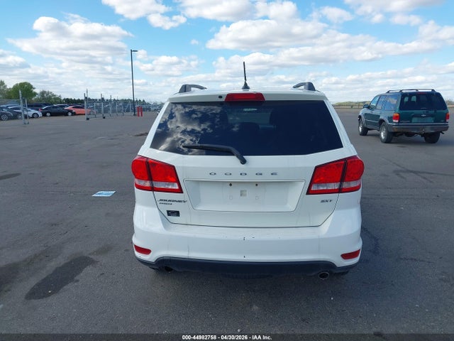 Dodge Journey Sxt 2015 3C4PDDBG8FT532919 Image 16