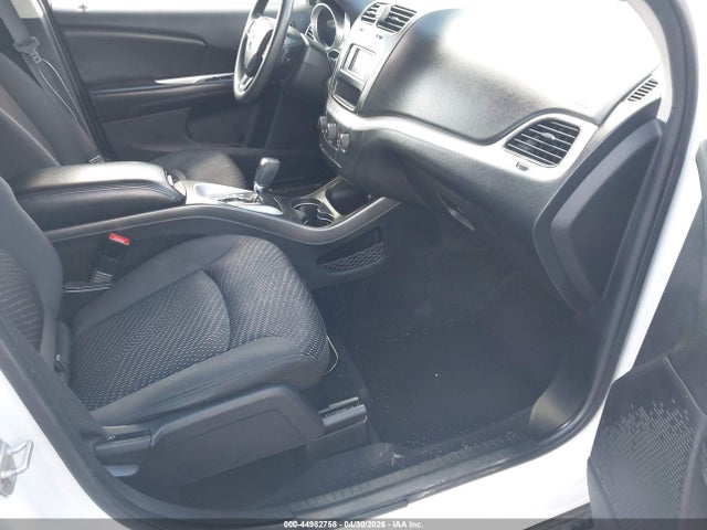Dodge Journey Sxt 2015 3C4PDDBG8FT532919 Image 5