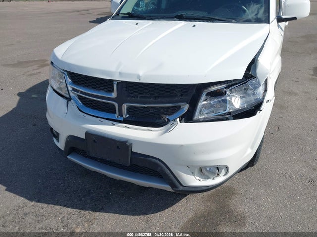 Dodge Journey Sxt 2015 3C4PDDBG8FT532919 Image 6