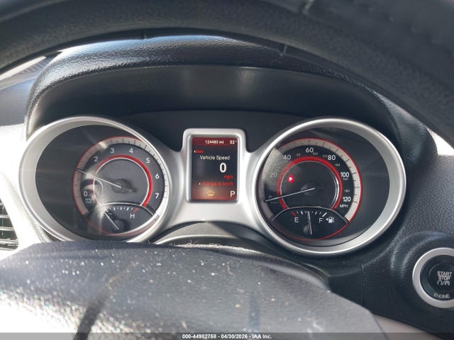 Dodge Journey Sxt 2015 3C4PDDBG8FT532919 Image 7