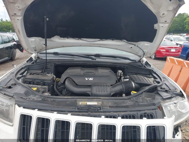 Aukcja sprzedaży 2015 Jeep Grand Cherokee Limited, vin: 1C4RJFBG2FC103820, numer aukcji: 44982761