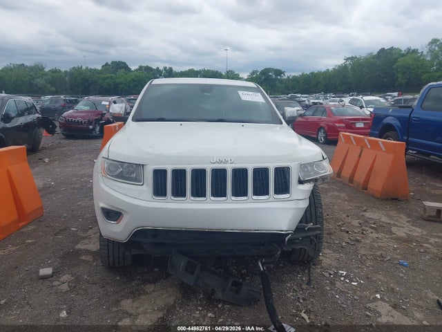 Aukcja sprzedaży 2015 Jeep Grand Cherokee Limited, vin: 1C4RJFBG2FC103820, numer aukcji: 44982761
