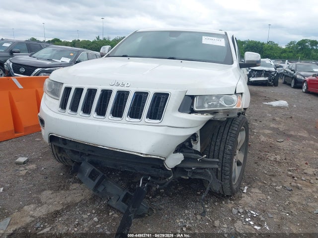 Aukcja sprzedaży 2015 Jeep Grand Cherokee Limited, vin: 1C4RJFBG2FC103820, numer aukcji: 44982761