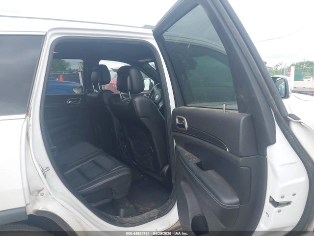 Aukcja sprzedaży 2015 Jeep Grand Cherokee Limited, vin: 1C4RJFBG2FC103820, numer aukcji: 44982761