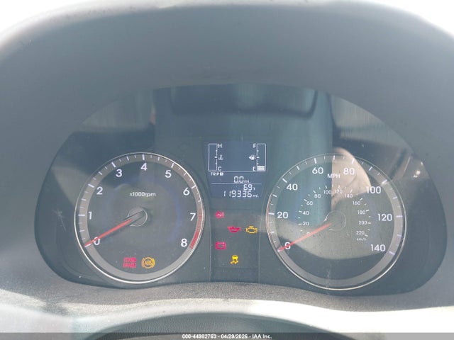 44982763 :رقم المزاد ، KMHCT4AEXHU331531 vin ، 2017 Hyundai Accent Value Edition مزاد بيع