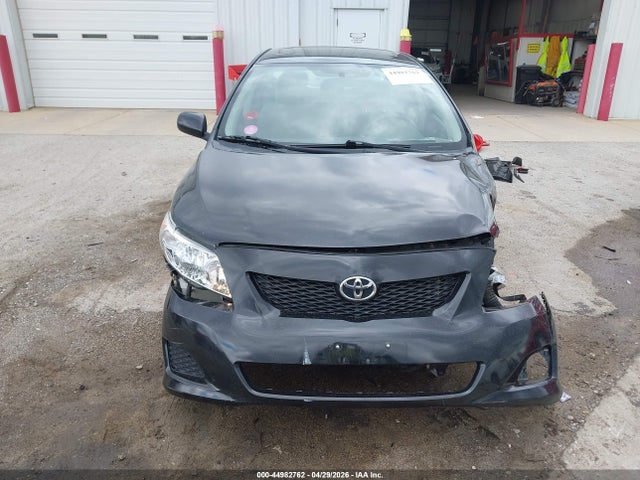 Продаж на аукціоні авто 2010 Toyota Corolla Le, vin: 1NXBU4EEXAZ189660, номер лоту: 44982762