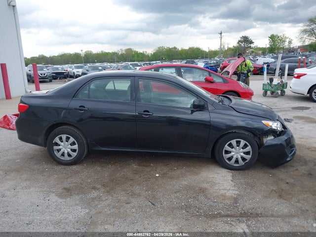 Продаж на аукціоні авто 2010 Toyota Corolla Le, vin: 1NXBU4EEXAZ189660, номер лоту: 44982762