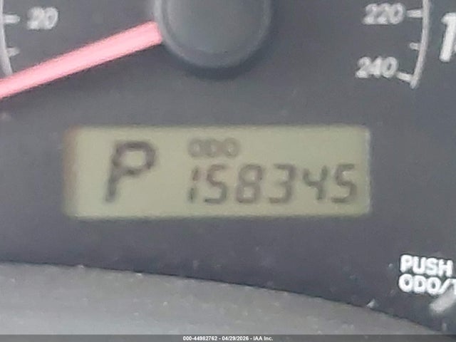 Продаж на аукціоні авто 2010 Toyota Corolla Le, vin: 1NXBU4EEXAZ189660, номер лоту: 44982762
