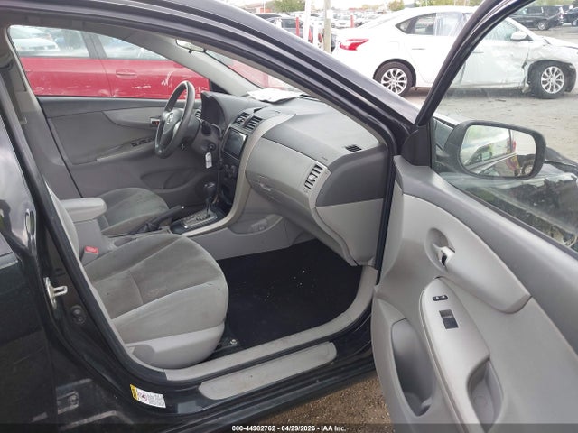 Продаж на аукціоні авто 2010 Toyota Corolla Le, vin: 1NXBU4EEXAZ189660, номер лоту: 44982762