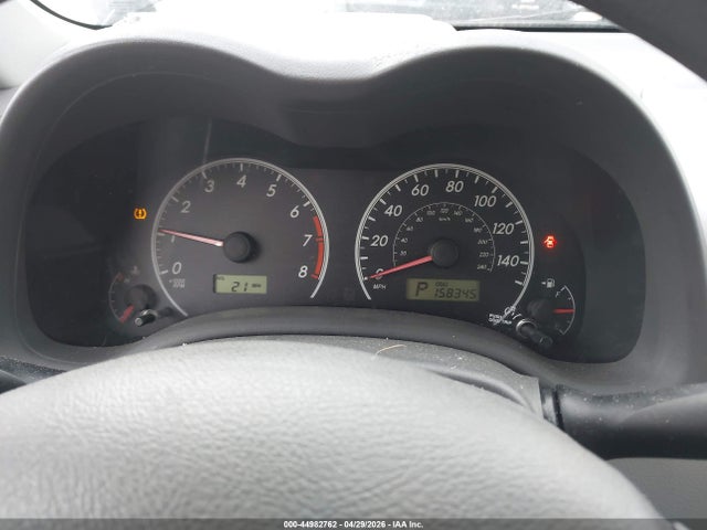 Продаж на аукціоні авто 2010 Toyota Corolla Le, vin: 1NXBU4EEXAZ189660, номер лоту: 44982762