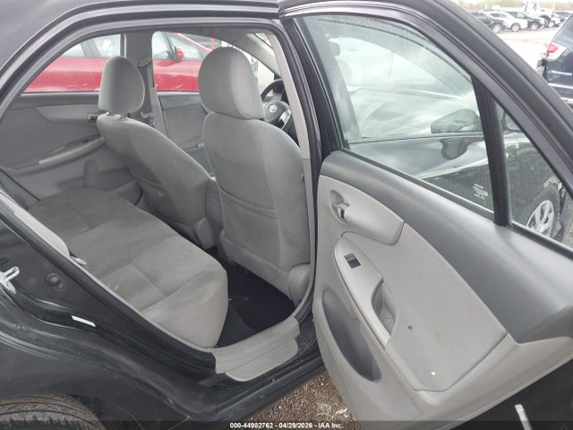 Продаж на аукціоні авто 2010 Toyota Corolla Le, vin: 1NXBU4EEXAZ189660, номер лоту: 44982762