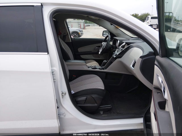 2015 Chevrolet Equinox 1lt მანქანა იყიდება აუქციონზე, vin: 1GNALBEK9FZ121364, აუქციონის ნომერი: 44982764