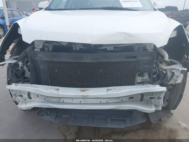 2015 Chevrolet Equinox 1lt მანქანა იყიდება აუქციონზე, vin: 1GNALBEK9FZ121364, აუქციონის ნომერი: 44982764