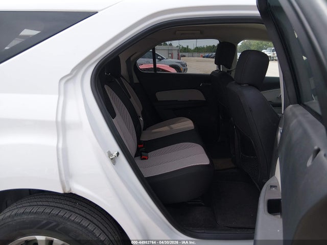 2015 Chevrolet Equinox 1lt მანქანა იყიდება აუქციონზე, vin: 1GNALBEK9FZ121364, აუქციონის ნომერი: 44982764