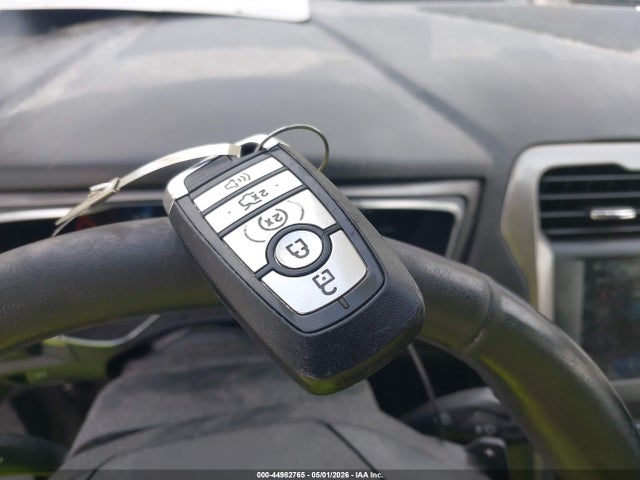 Aukcja sprzedaży 2018 Ford Fusion Se, vin: 3FA6P0HD3JR135784, numer aukcji: 44982765