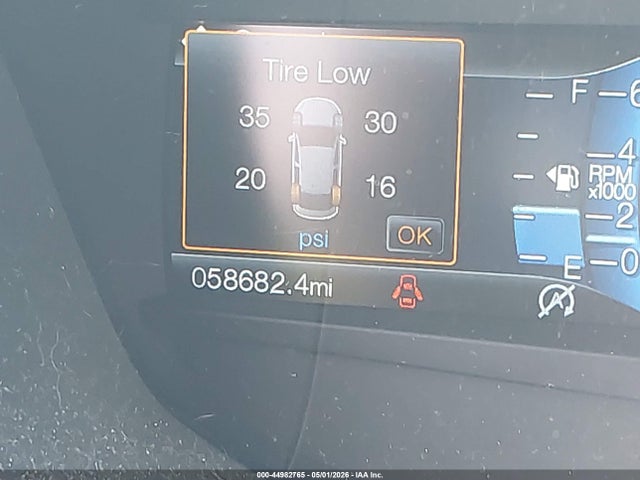Aukcja sprzedaży 2018 Ford Fusion Se, vin: 3FA6P0HD3JR135784, numer aukcji: 44982765